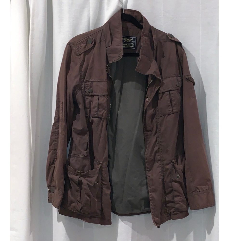 Jacket